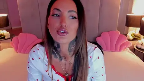 NatalyThorn88 stripchat stream image