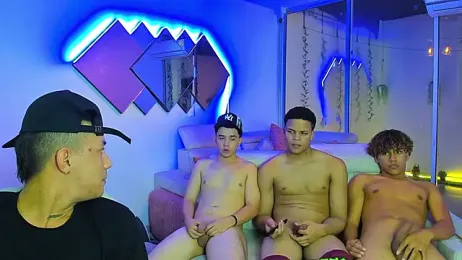 Houseofwarrios stripchat stream image