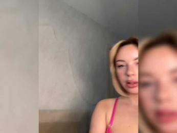 Mila-m bongacams stream image