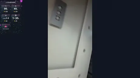 AsteriaHamel stripchat stream image