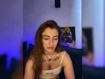 WILDGIRL bongacams stream image