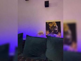 WILDGIRL bongacams stream image