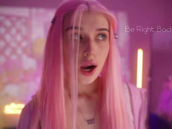 HorneyJozy bongacams stream image