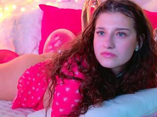 Julia Ranger flirt4free stream image