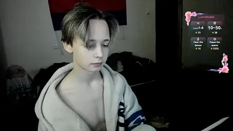 Vampirella_GS stripchat stream image