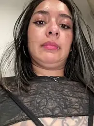 Rae_Lil_White stripchat stream image