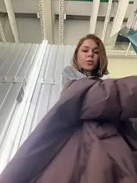 RosieSecret stripchat stream image