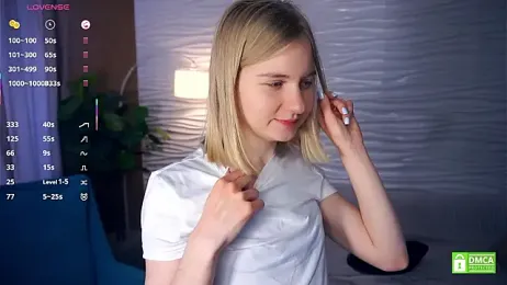 OdelinaFicken stripchat stream image