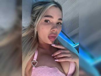 AlexaRays bongacams stream image