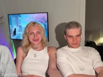 twl8vibe chaturbate stream image