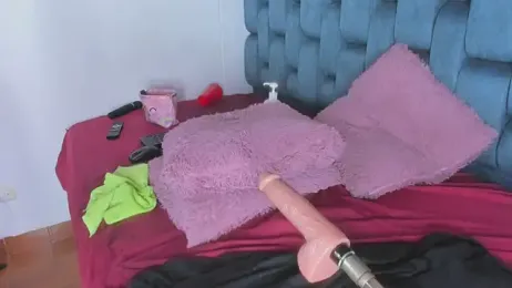 Roxy-Smith stripchat stream image