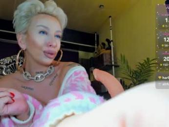 sofiequeen_ chaturbate stream image