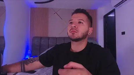 mister_miike stripchat stream image