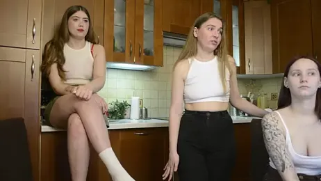 HotCaramellsTV stripchat stream image