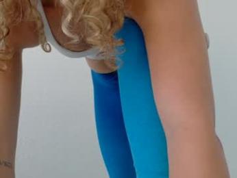 theislandgirl chaturbate stream image