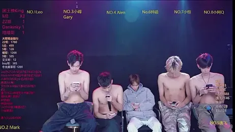 AAA-winner stripchat stream image