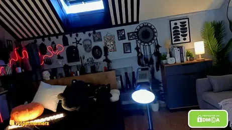 vulagarmanners_ stripchat stream image