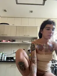 Nikatsu stripchat stream image