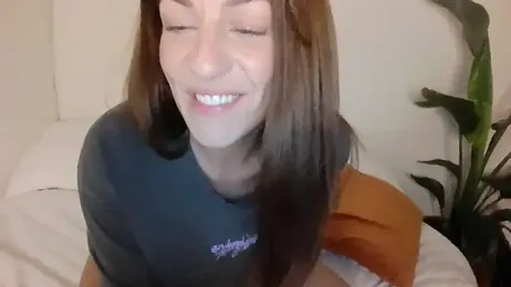 Edenfox- stripchat stream image