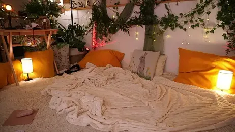 ScarletBlaze stripchat stream image