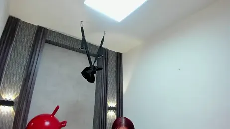 selene_red_ stripchat stream image