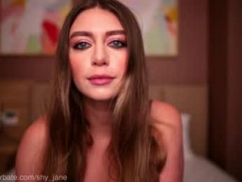 shy_jane chaturbate stream image