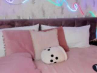 emyliesander camsoda stream image