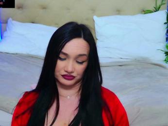 DaliyaArabian bongacams stream image