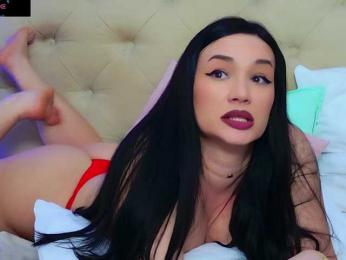 DaliyaArabian bongacams stream image