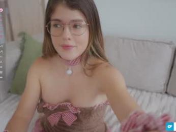 rebeccastonee chaturbate stream image