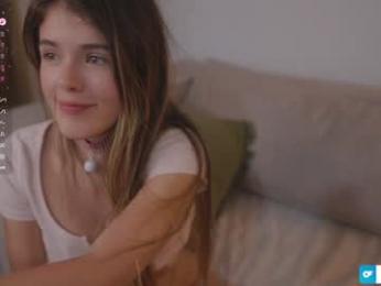 rebeccastonee chaturbate stream image