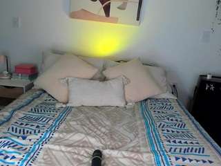 ahinoaa camsoda stream image