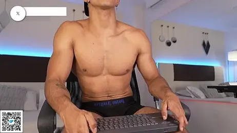 DanteeStone stripchat stream image