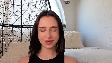 ShyColette stripchat stream image