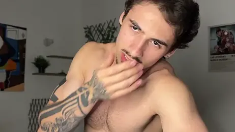 David_Brown18 stripchat stream image