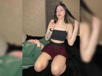 LuckyStar bongacams stream image