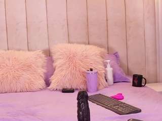 mssbombom camsoda stream image