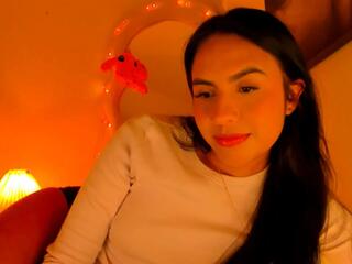 Juliana Saenz flirt4free stream image