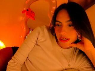 Juliana Saenz flirt4free stream image