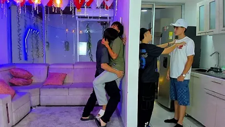 Houseofwarrios stripchat stream image