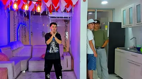 Houseofwarrios stripchat stream image