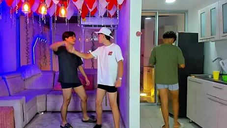 Houseofwarrios stripchat stream image