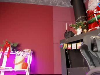 honey_pinkgreen chaturbate stream image