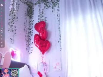 lucille_evans chaturbate stream image