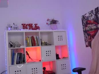 angel_danm_milf chaturbate stream image