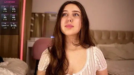 Ann_space stripchat stream image