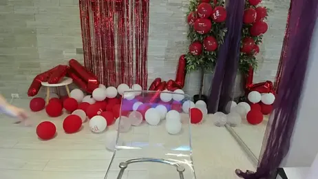 AngelInSinn stripchat stream image