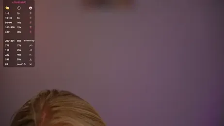 Vika54784 stripchat stream image