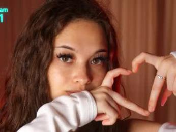 kusssecka chaturbate stream image