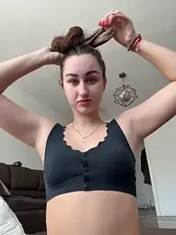 Fortune_888 stripchat stream image